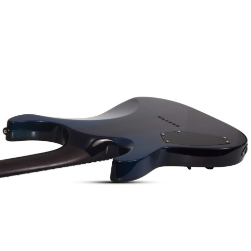 REAPER-6 ELITE DEEP BLUE OCEAN DBO Guitarra Eléctrica Strato