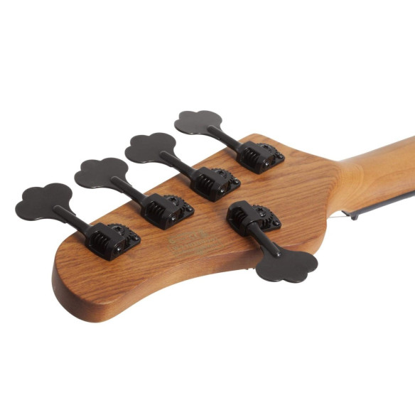 REAPER-6 ELITE DEEP BLUE OCEAN DBO Guitarra Eléctrica Strato