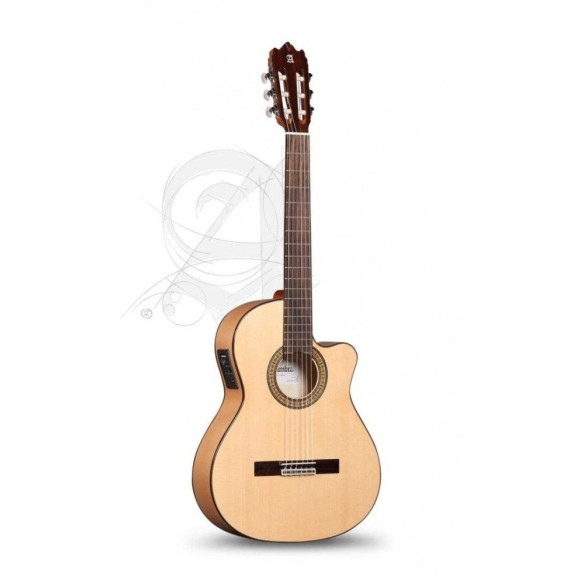 Compra 3F-CW-E1 Flamenco online | MusicSales
