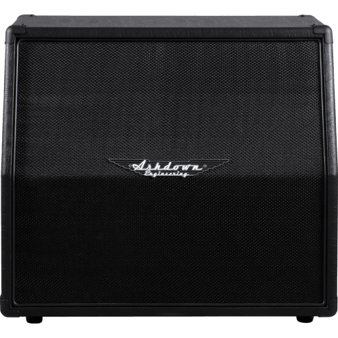 Ashdown ESSEX Pantalla Guitarra Angulada 1x12 SX-112A
