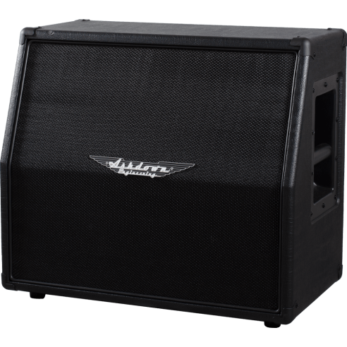 Ashdown ESSEX Pantalla Guitarra Angulada 1x12 SX-112A