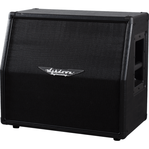 Ashdown ESSEX Pantalla Guitarra Angulada 1x12 SX-112A