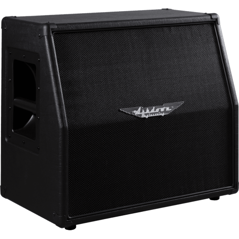 Ashdown ESSEX Pantalla Guitarra Angulada 1x12 SX-112A