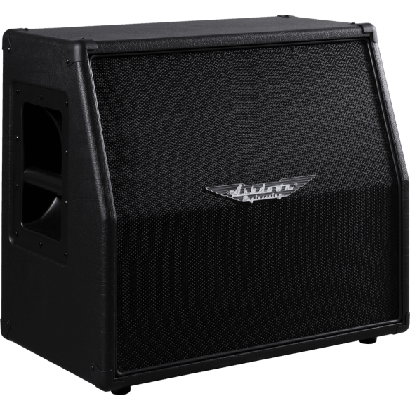 Ashdown ESSEX Pantalla Guitarra Angulada 1x12 SX-112A