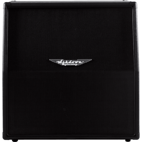 Ashdown ESSEX Pantalla Guitarra Angulada 2x12 SX-212A