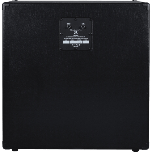 Ashdown ESSEX Pantalla Guitarra Angulada 2x12 SX-212A