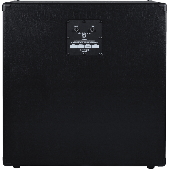 Ashdown ESSEX Pantalla Guitarra Angulada 2x12 SX-212A Ashdown ESSEX Pantalla Guitarra Angulada 2x12 SX-212A