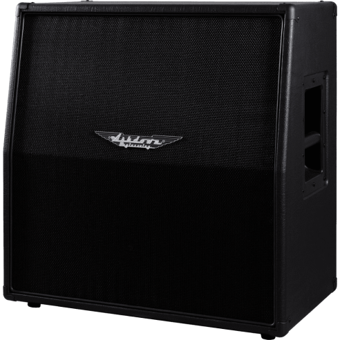 Ashdown ESSEX Pantalla Guitarra Angulada 2x12 SX-212A