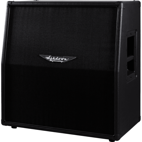 Ashdown ESSEX Pantalla Guitarra Angulada 2x12 SX-212A Ashdown ESSEX Pantalla Guitarra Angulada 2x12 SX-212A