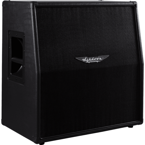 Ashdown ESSEX Pantalla Guitarra Angulada 2x12 SX-212A