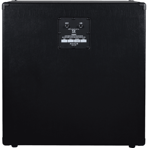 Ashdown ESSEX Pantalla Guitarra Recta 2x12 SX-212F