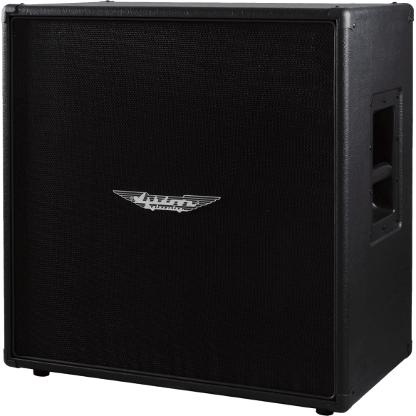 Ashdown ESSEX Pantalla Guitarra Recta 2x12 SX-212F