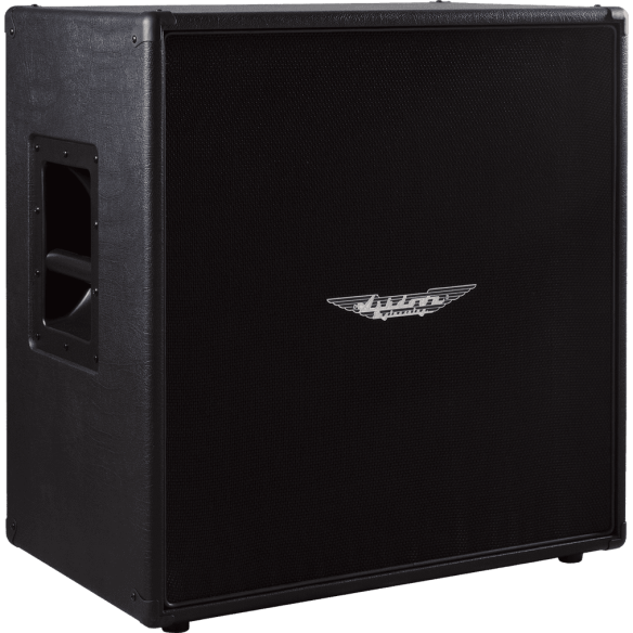 Ashdown ESSEX Pantalla Guitarra Recta 2x12 SX-212F