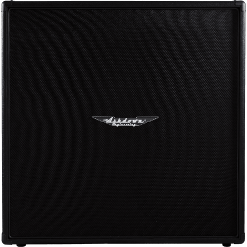 Ashdown ESSEX Pantalla Guitarra Recta 4x12 SX-412F