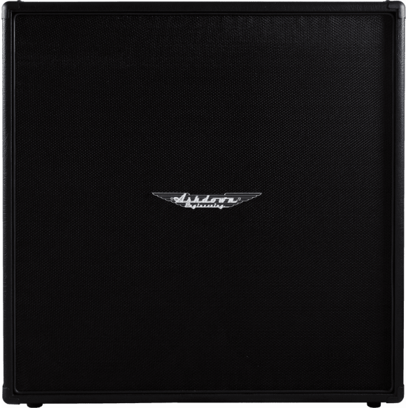 Ashdown ESSEX Pantalla Guitarra Recta 4x12 SX-412F