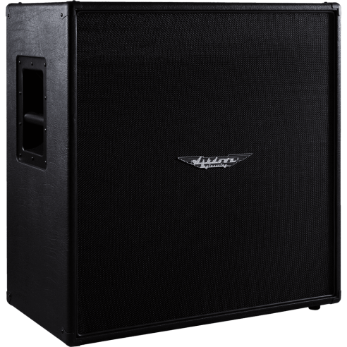 Ashdown ESSEX Pantalla Guitarra Recta 4x12 SX-412F