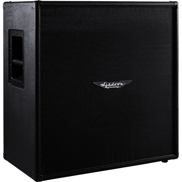 Ashdown ESSEX Pantalla Guitarra Recta 4x12 SX-412F