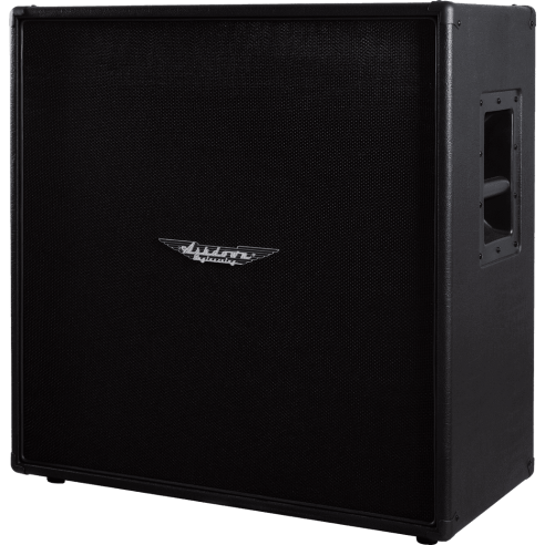 Ashdown ESSEX Pantalla Guitarra Recta 4x12 SX-412F