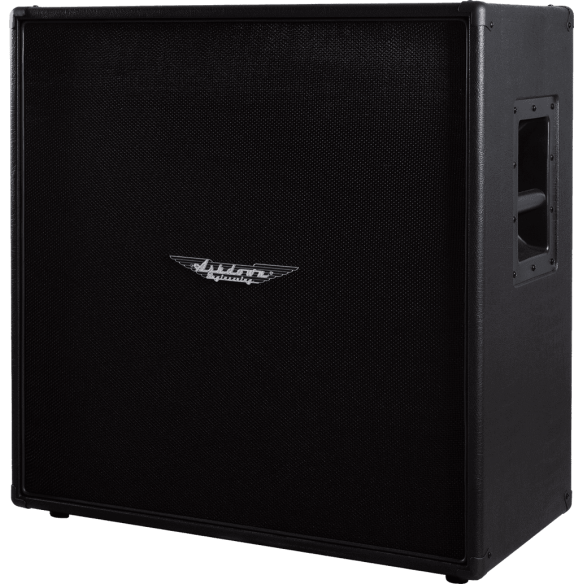 Ashdown ESSEX Pantalla Guitarra Recta 4x12 SX-412F