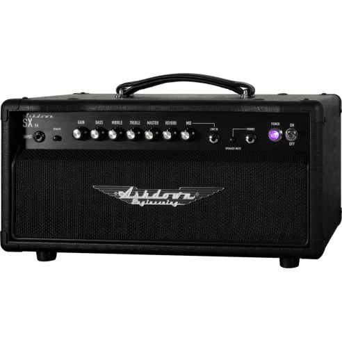 Ashdown ESSEX Cabezal Guitarra 5W SX-5H