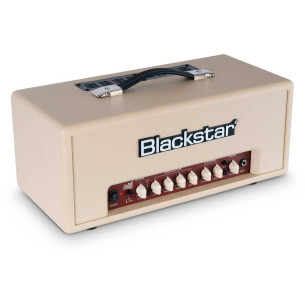 Blackstar DEBUT 100RH Cabezal Guitarra 100W Crema 2