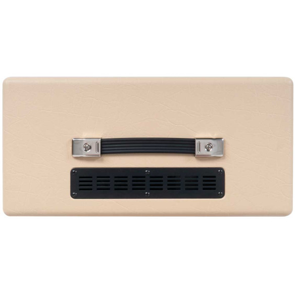 Blackstar DEBUT 100RH Cabezal Guitarra 100W Crema