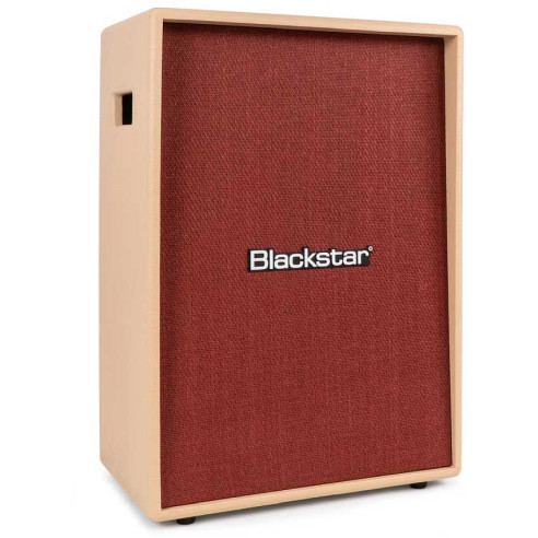 Blackstar DEBUT 212V Pantalla Guitarra 2x12 Crema