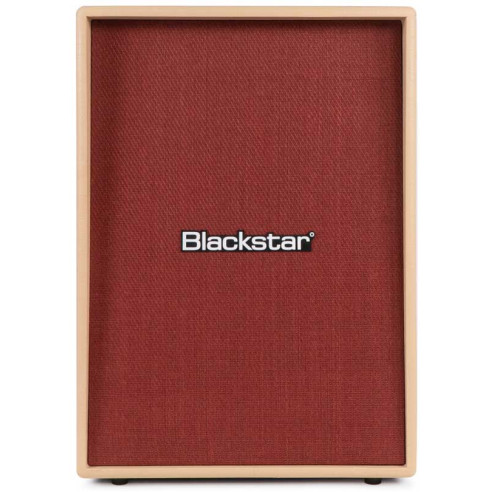 Blackstar DEBUT 212V Pantalla Guitarra 2x12 Crema