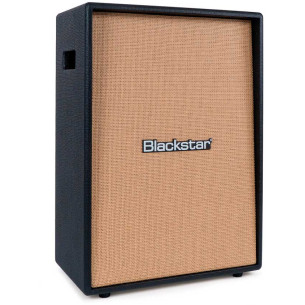 Blackstar DEBUT 212V Pantalla Guitarra 2x12 Negro 2