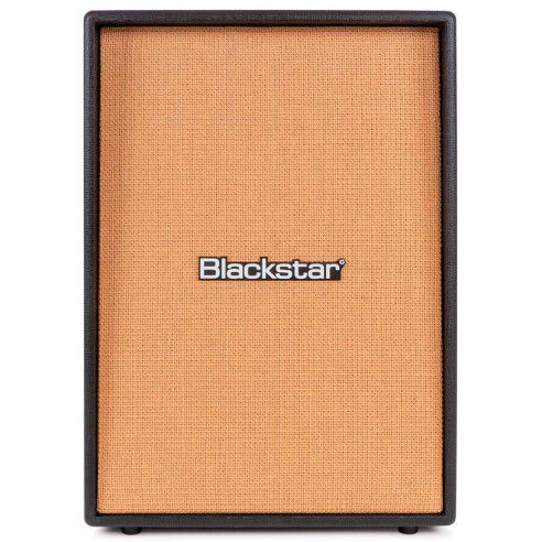 Blackstar DEBUT 212V Pantalla Guitarra 2x12 Negro