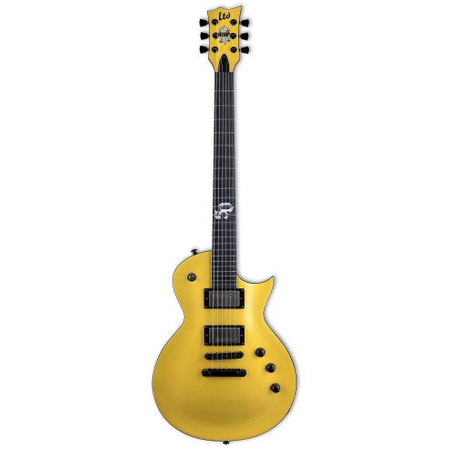 LTD EC-2025 50TH ANNIVERSARY Guitarra Eléctrica