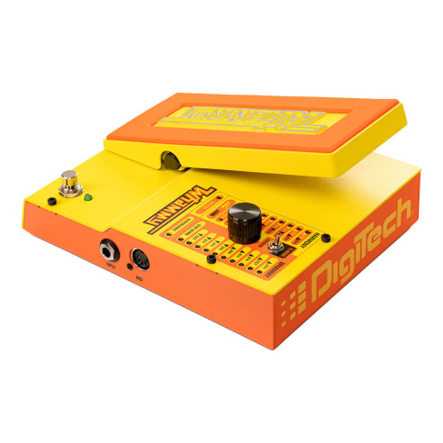 Digitech WHAMMY MONONEON SIGNATURE Pedal octavador/pitch