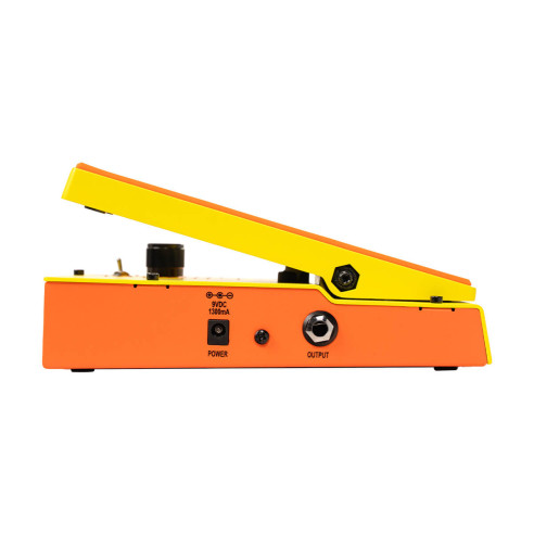 Digitech WHAMMY MONONEON SIGNATURE Pedal octavador/pitch