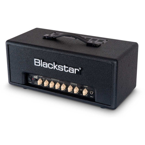 Blackstar DEBUT 100RH Cabezal Guitarra 100W Black