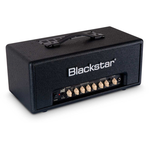 Blackstar DEBUT 100RH Cabezal Guitarra 100W Black