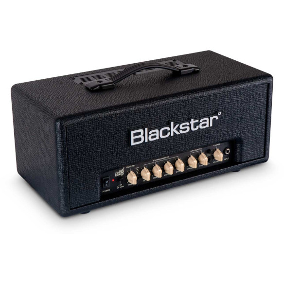 Blackstar DEBUT 100RH Cabezal Guitarra 100W Black