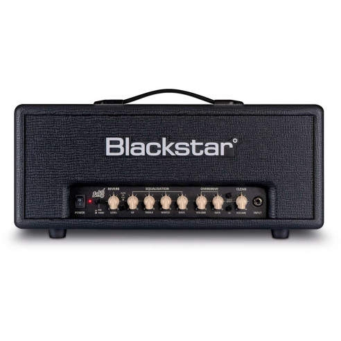 Blackstar DEBUT 100RH Cabezal Guitarra 100W Black