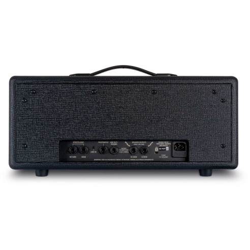 Blackstar DEBUT 100RH Cabezal Guitarra 100W Black