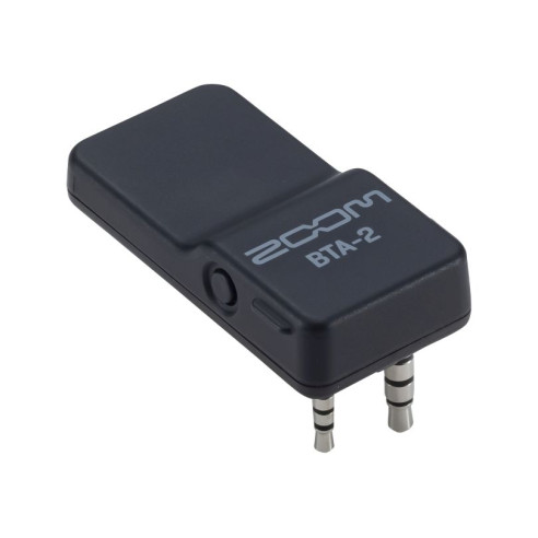 ZOOM BTA-2 Adaptador Bluetooth para Zoom P4 y P8