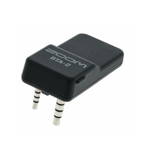 ZOOM BTA-2 Adaptador Bluetooth para Zoom P4 y P8 2