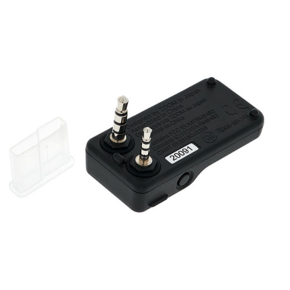 ZOOM BTA-2 Adaptador Bluetooth para Zoom P4 y P8