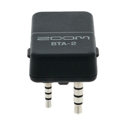 ZOOM BTA-2 Adaptador Bluetooth para Zoom P4 y P8