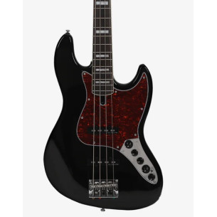 Sire Marcus Miller V7 Alder-4 Black (2nd gen) Bajo eléctrico 2