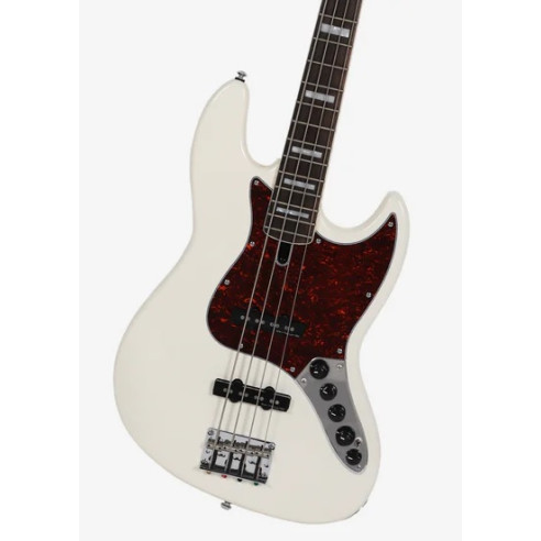 Sire Marcus Miller V7 Alder-4 Antique white Bajo eléctrico
