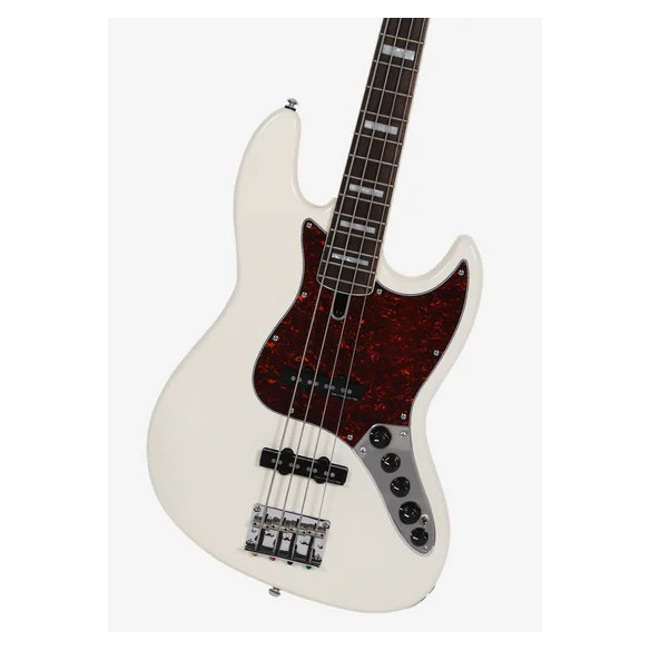 Sire Marcus Miller V7 Alder-4 Antique white Bajo eléctrico