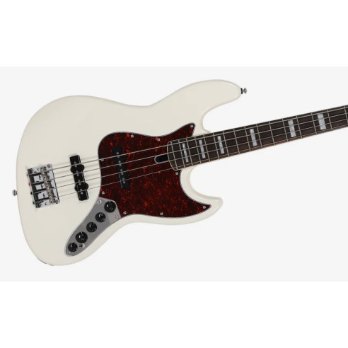 Sire Marcus Miller V7 Alder-4 Antique white Bajo eléctrico