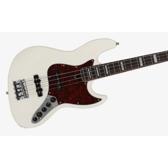Sire Marcus Miller V7 Alder-4 Antique white Bajo eléctrico