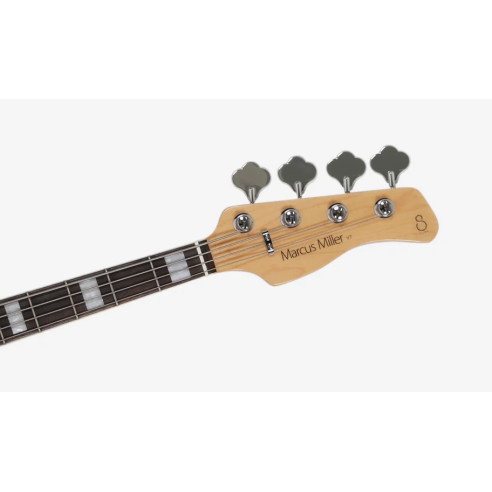 Sire Marcus Miller V7 Alder-4 Antique white Bajo eléctrico