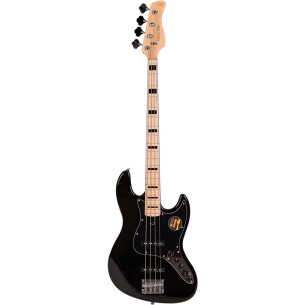 Sire Marcus MIller V7 Vintage Alder-4 (2nd Gen) Black Bajo eléctrico
