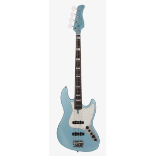 Sire Marcus Miller V7 Alder-4 Lake placid blue (2nd gen) Bajo eléctrico
